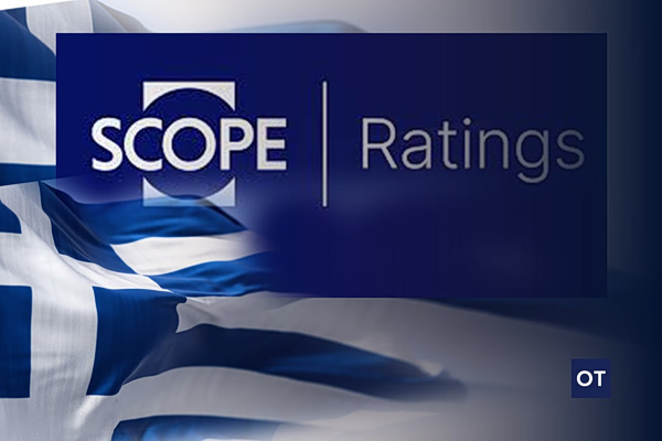 Scope Ratings: Αμετάβλητη