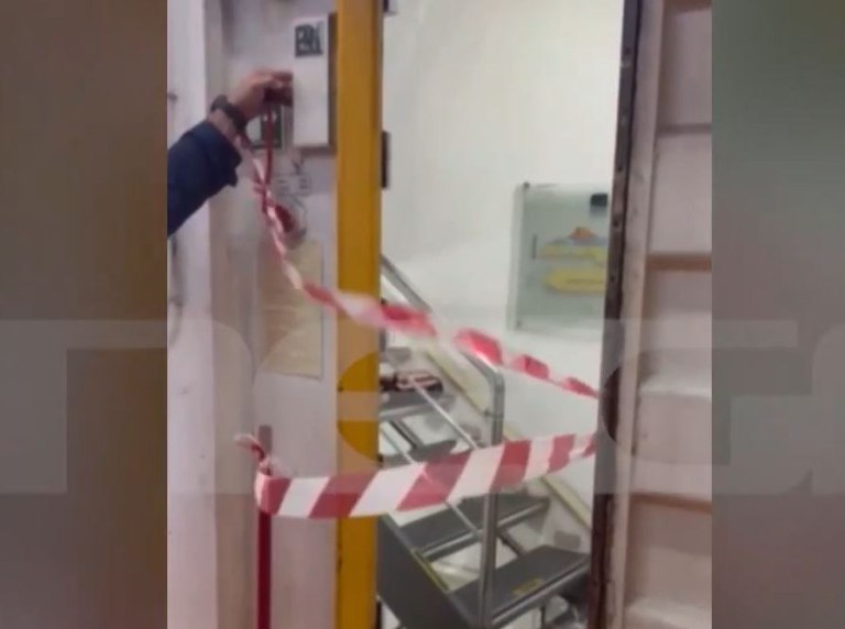 Αφέθηκαν ελεύθεροι ο Πλοίαρχος και ο Α Μηχανικός του Blue Star Χίος  Βίντεο κατέγραψε τον θάνατο του 20χρονου