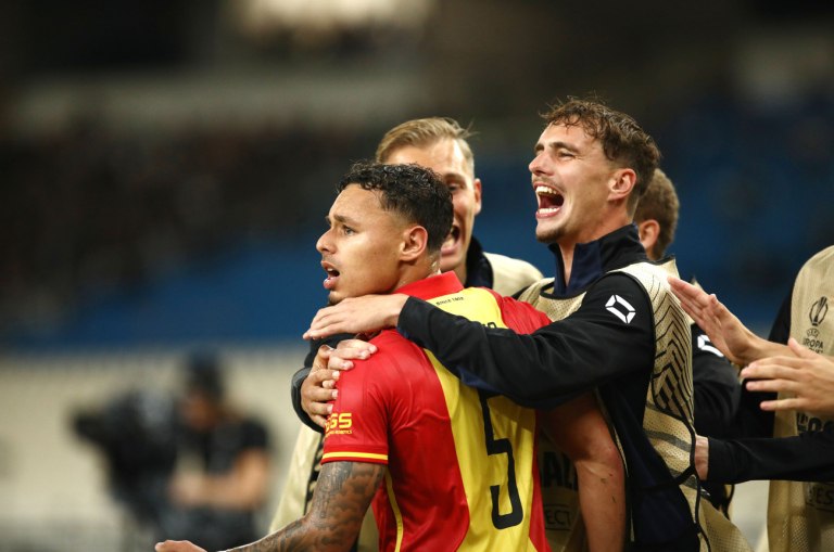 Παναθηναϊκός-Γκόου Αχέντ Ιγκλς 1-2: Ήττα αποτυχία και πισωγύρισμα για τους πράσινους