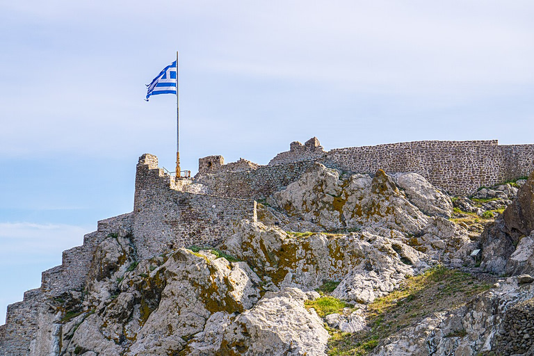 Λήξη συναγερμού στη Λήμνο: Ελεύθερος ο Αυστριακός τουρίστας που συνελήφθη για κατασκοπεία