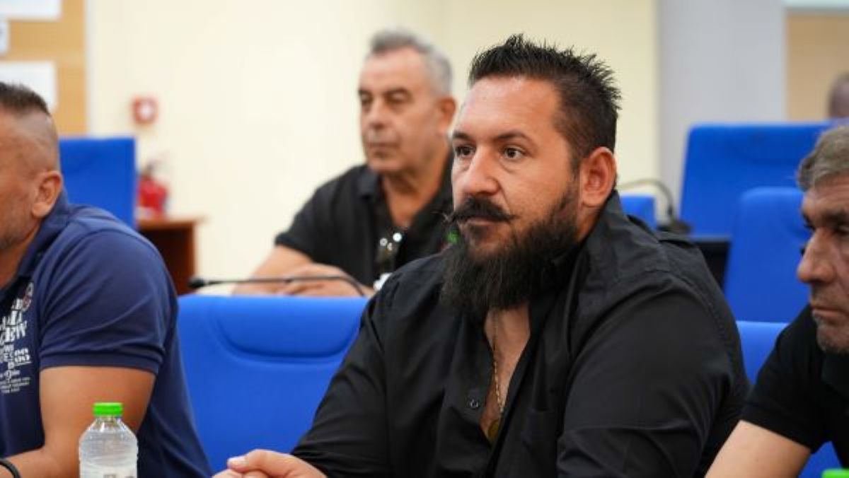 Γ. Τερζάκης: Η κτηνοτροφία στη Μαγνησία καταστρέφεται  Ζητάμε λύσεις, αλλιώς βγαίνουμε στους δρόμους