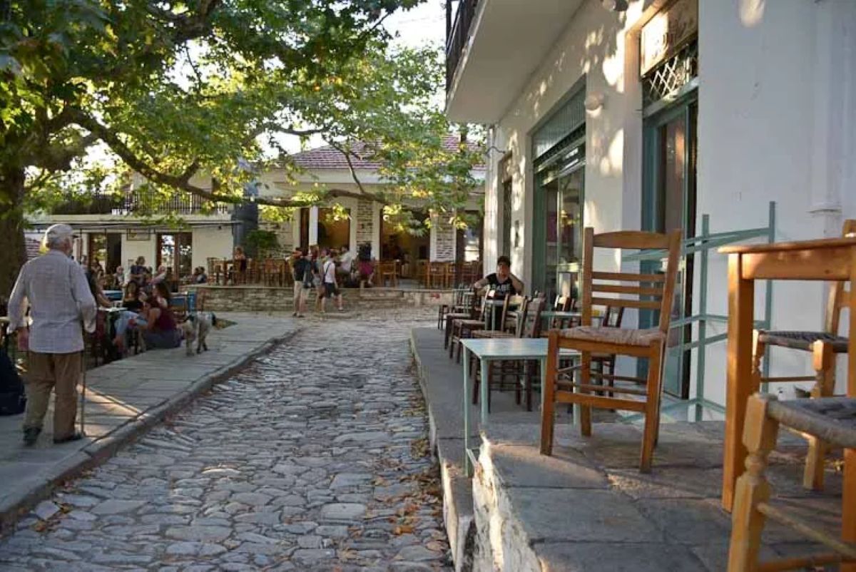 Προβλήματα στην υδροδότηση του Αγίου Λαυρεντίου λόγω μείωσης των πηγών