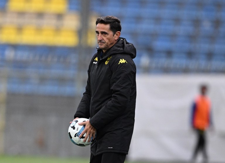 Άρης: Άλλο να χάνεις και άλλο να μην προσπαθείς