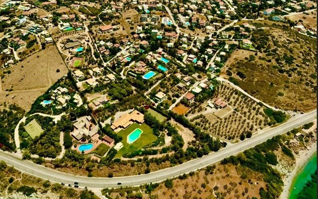 Ο θεσμός της συνιδιοκτησίας πολυτελών ακινήτων - H δυναμική του θεσμού στην Ελλάδα