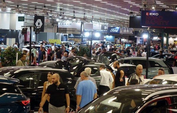 89η ΔΕΘ: Ενέργεια, κυκλική οικονομία και  λύσεις για τους καταναλωτές