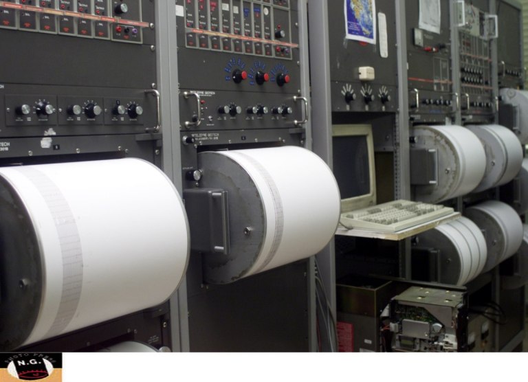 Σεισμός 3,9 Ρίχτερ στη νότια Κρήτη