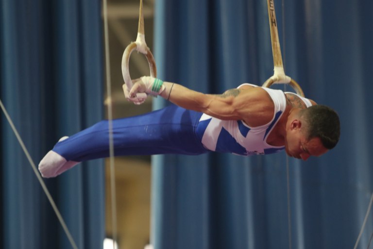 Live η μάχη του Πετρούνια