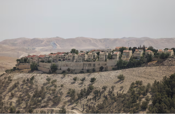 Δυτική Οχθη: Ανησυχούν οι