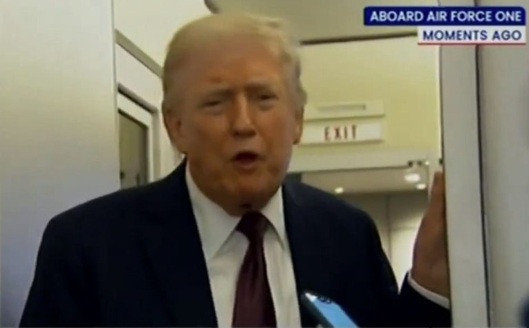 Κούβα: Θέλει να κλείσει συμφωνία με τις ΗΠΑ και αυτό θα γίνει πολύ σύντομα, λέει ο Τραμπ