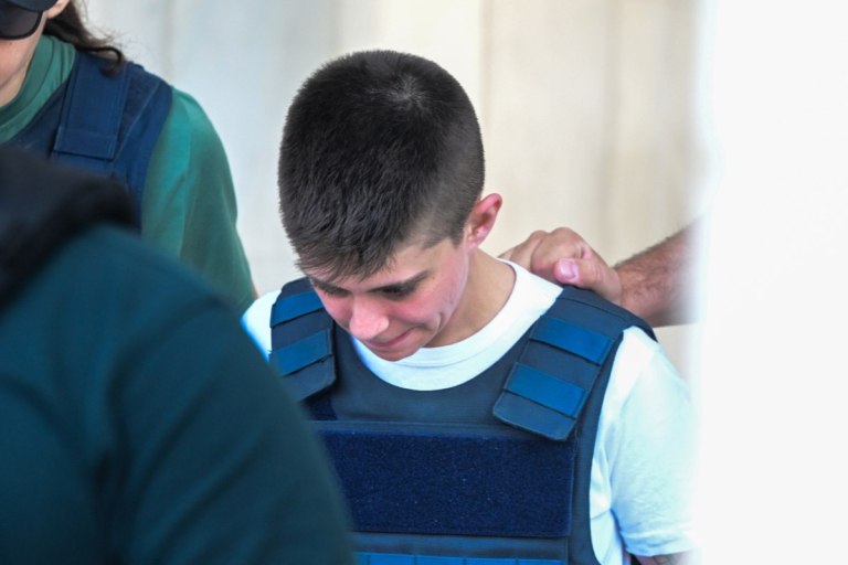 Μουρτζούκου: Η έκθεση των ψυχιάτρων  Είχε πλήρη επίγνωση των πράξεών της