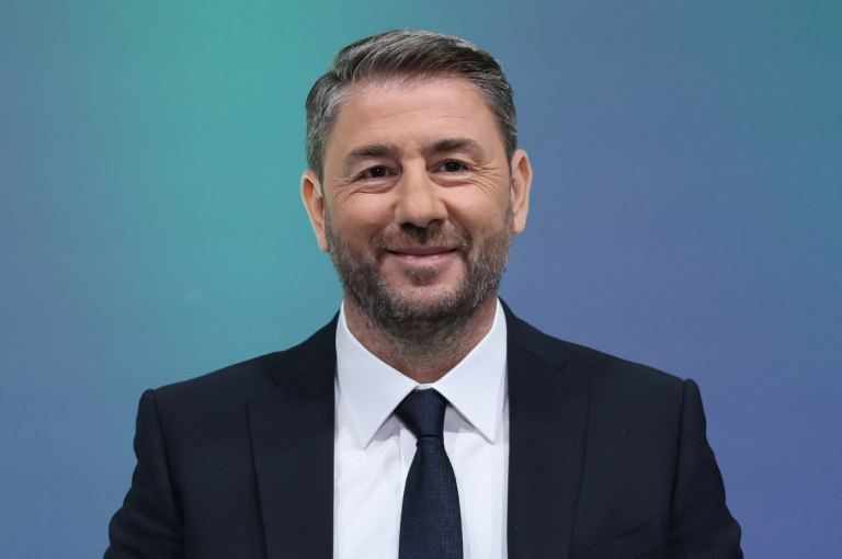 Ανδρουλάκης για αναβολή συνάντησης Μητσοτάκη-Ερντογάν: Δείγμα ερασιτεχνισμού