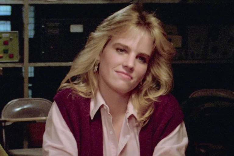 Πέθανε η ηθοποιός της ταινίας Ghostbusters, Τζένιφερ Ράνιον  Είχε αφήσει το Χόλιγουντ για να γίνει δασκάλα