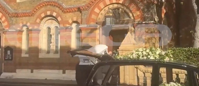 Μαρίσσα Λαιμού: Σε στενό οικογενειακό κύκλο η κηδεία της 30χρονης στο Λονδίνο  Στην Αθήνα η ταφή