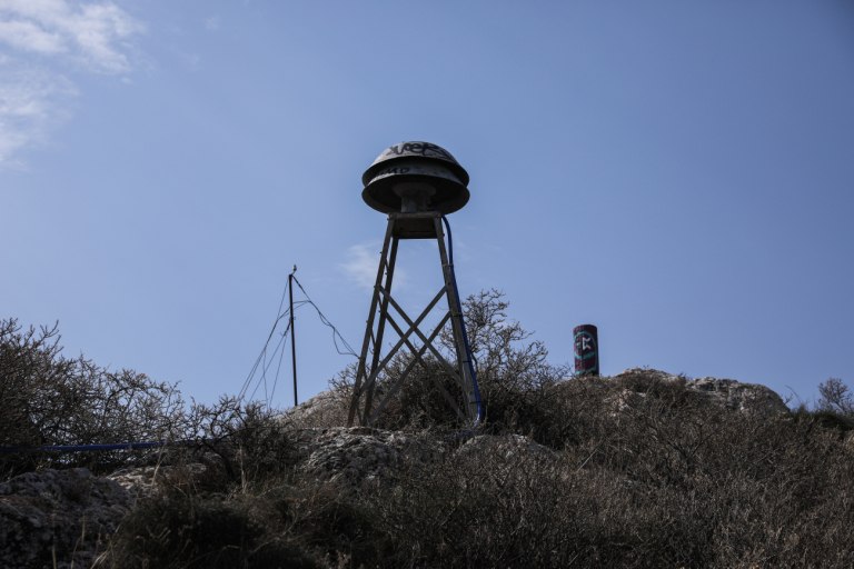 Σειρήνες συναγερμού σε όλη τη χώρα  Πότε θα ηχήσουν