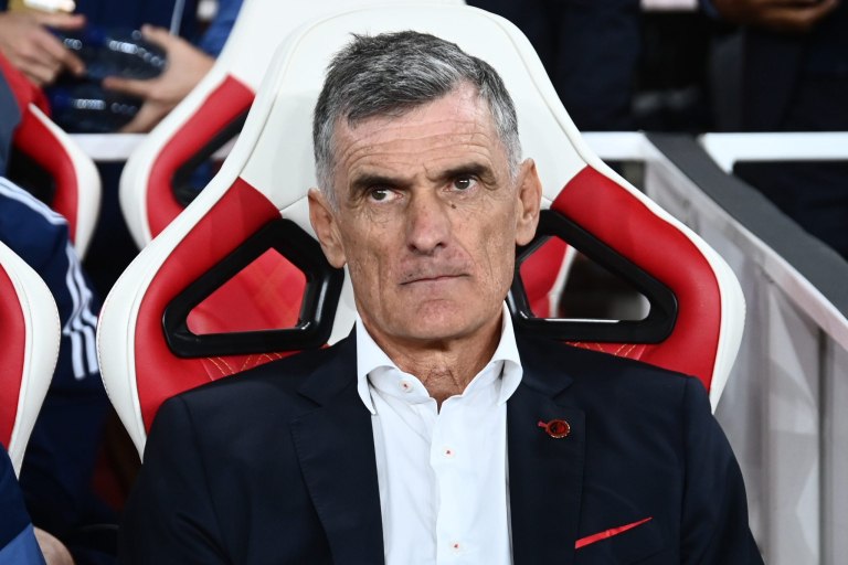 Ολυμπιακός: Η αποστολή που ανακοίνωσε ο Μεντιλίμπαρ για την Τούμπα  Τρεις οι απουσίες