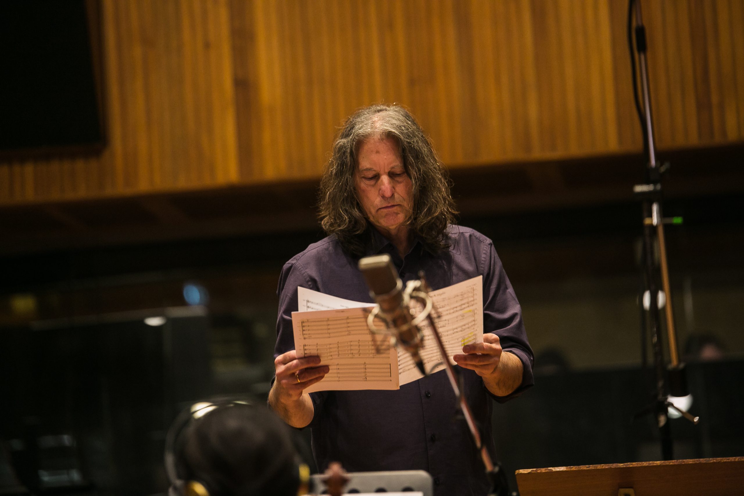 Truths Be Told: Ο David Lynch