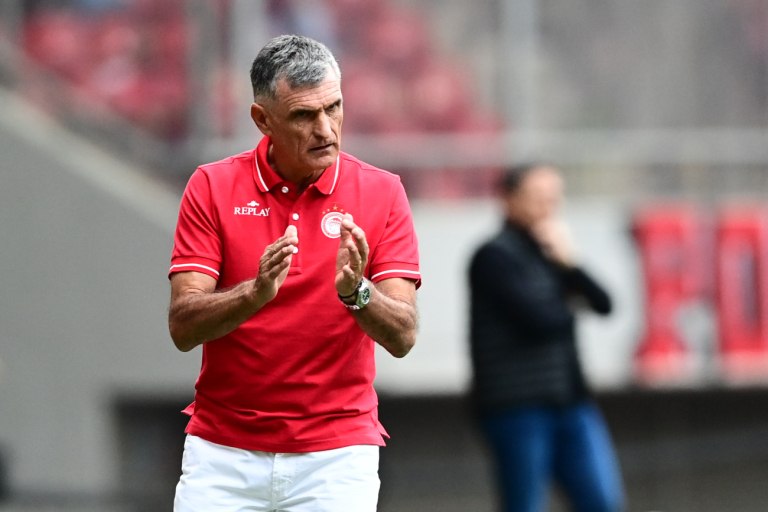 Μεντιλίμπαρ: Θα προχωράμε όσο έχουμε την ικανότητα να αντιδράμε