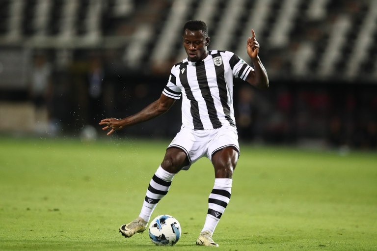 Αυτή είναι η ενδεκάδα του ΠΑΟΚ για το ματς με τον Ολυμπιακό