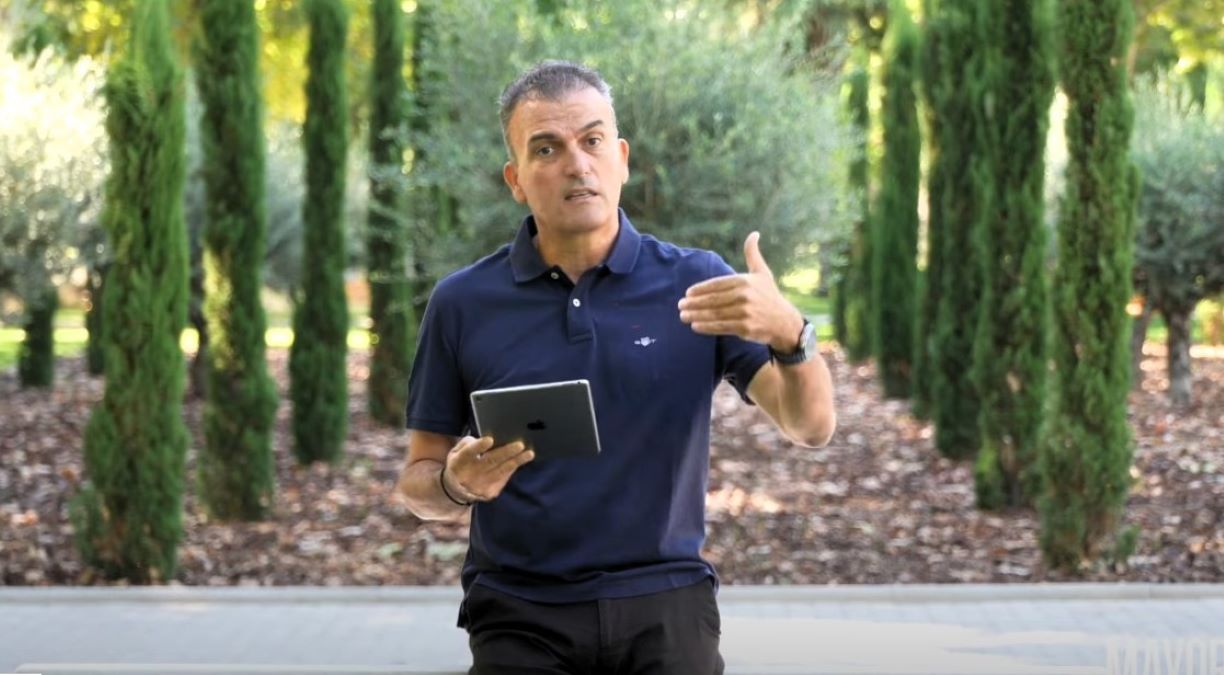 Mayor Uncensored: Σε ανοιχτή γραμμή επικοινωνίας με τους πολίτες ο Δήμαρχος Λαρισαίων