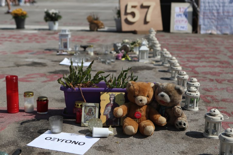 Μποφίλιου και Δεληβοριάς στο πλευρό του Πάνου Ρούτσι: Να εγκριθούν οι τοξικολογικές, είμαστε δίπλα τους