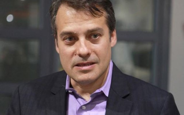 Μ. Μπλέτσας: Η τεχνητή νοημοσύνη είναι ένας εφιάλτης - Μάστιγα τα social media