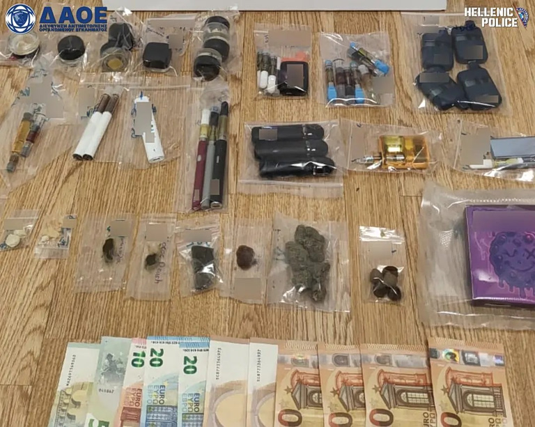 Συνελήφθη σωφρονιστικός