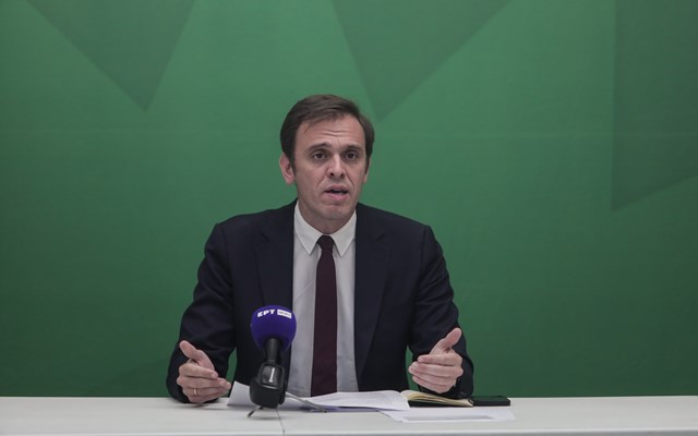 Δ. Μάντζος για αναβολή συνάντησης Μητσοτάκη-Ερντογάν: Στέλνει λάθος μηνύματα σε μια κρίσιμη συγκυρία