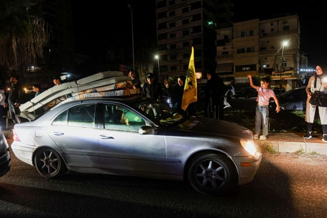 Ο Τραμπ ελπίζει ότι η
