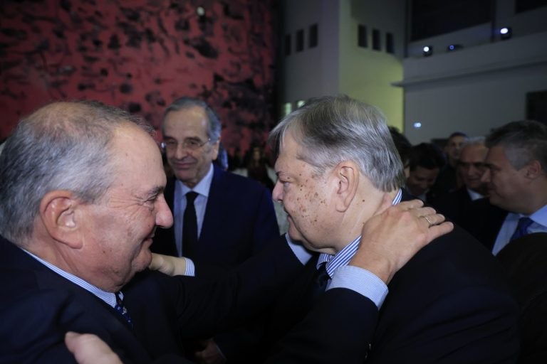 Κυρ. Μητσοτάκης: Φοβάται