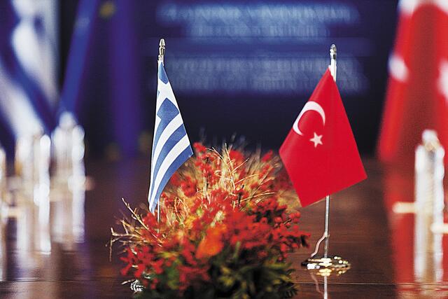 Τουρκία κατά Ελλάδας: Τα όπλα σας δεν είναι αρκετά για την Τουρκία  Κυνηγάτε άπιαστα όνειρα