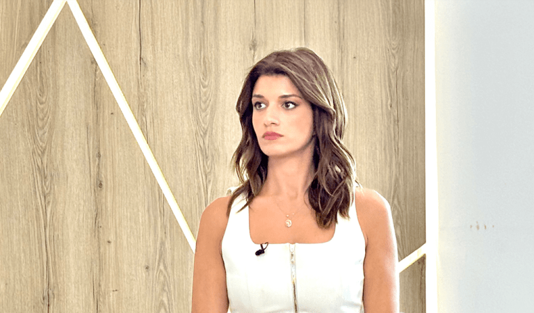 89η ΔΕΘ  ΟΤ FORUM  Nοτοπούλου: Η μείωση των φορολογικών συντελεστών ευνοεί τους έχοντες