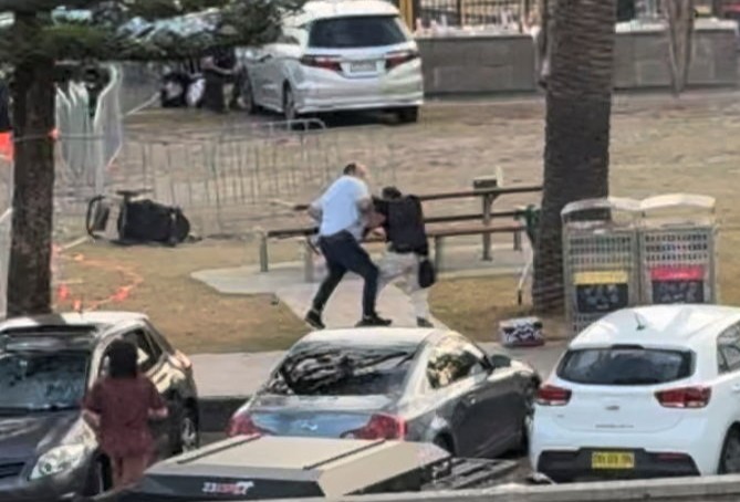 Σίδνεϊ: Ο ήρωας που