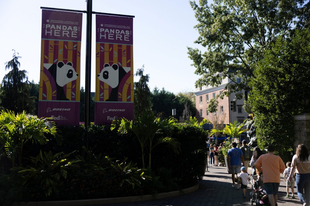 ΗΠΑ: Τα μουσεία Smithsonian και ο Εθνικός Ζωολογικός Κήπος κλείνουν προσωρινά λόγω shutdown