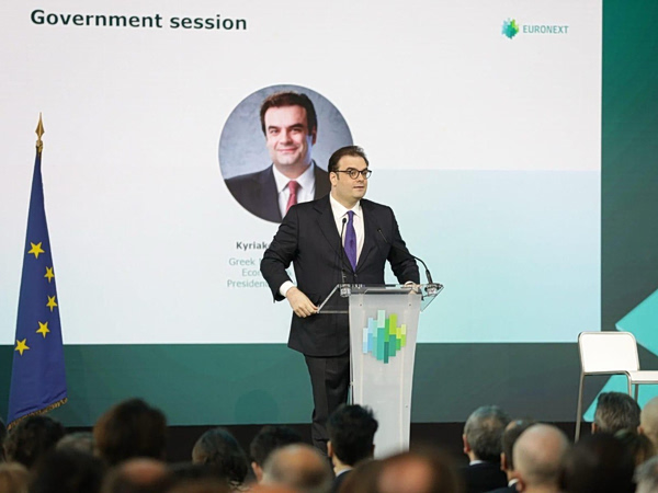 Πιερρακάκης: Η SIU είναι κρίσιμη για την Ευρώπη