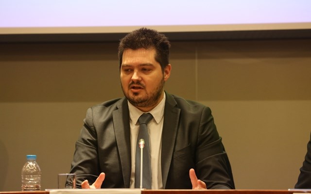 Σ. Αναγνωστόπουλος: Άμεση η είσπραξη του προστίμου των 2,2 εκατ. ευρώ σε δύο σούπερ μάρκετ