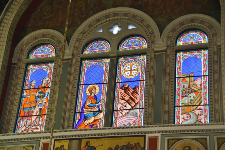 Εορτολόγιο 9 Μαρτίου: Ποιοι