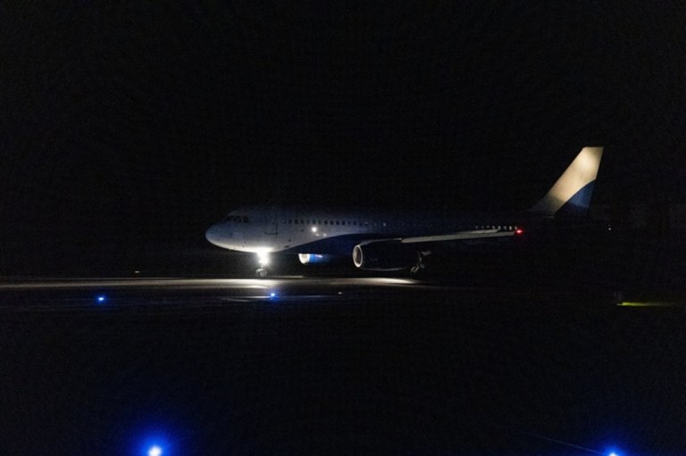 Λιθουανία: Μετά τα drones, τα αερόστατα  Κλειστό το αεροδρόμιο του Βίλνιους λόγω εμποδίων