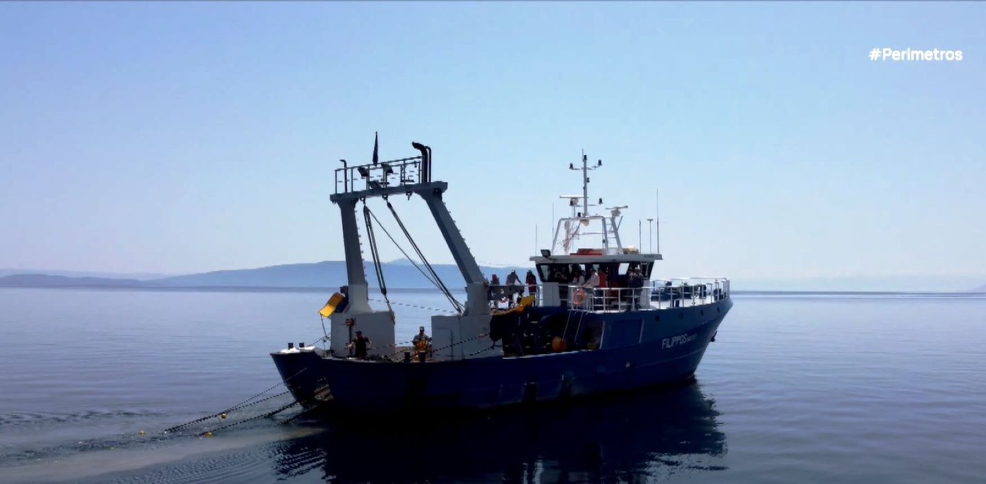 Ραντάρ προβλέπει τον κίνδυνο εισβολής επικίνδυνων ξενικών ειδών