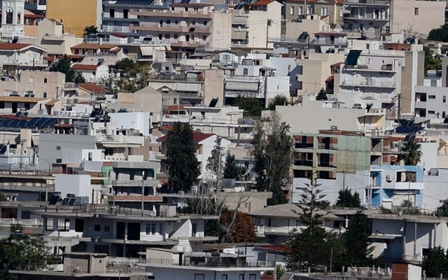 "Χάνει ταχύτητα το ράλι" των τιμών στην αγορά κατοικίας