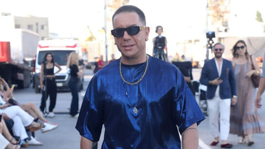 Γιώργος Μαζωνάκης: