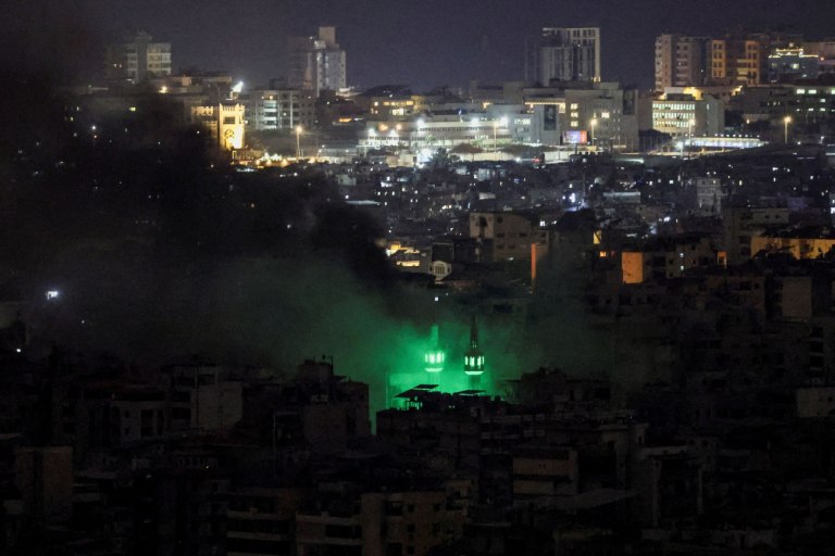 Η Χεζμπολάχ έτοιμη για μια μακρά σύγκρουση με το Ισραήλ, δήλωσε ο ηγέτης της
