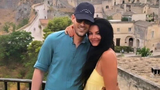 Μαρία Κορινθίου: Ο σύντροφός μου είναι αρσενικό  Δύσκολα ένας άντρας μπορεί να είναι δίπλα μου