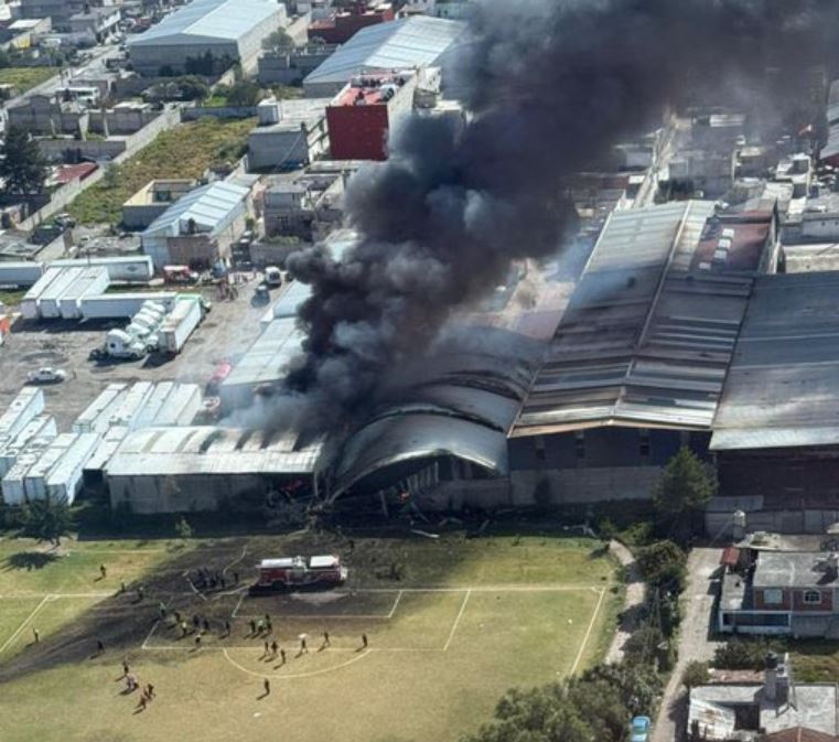 Πτώση αεροπλάνου στο