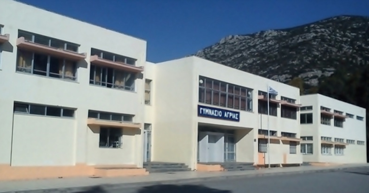 Στο πρόγραμμα Μαριέττα