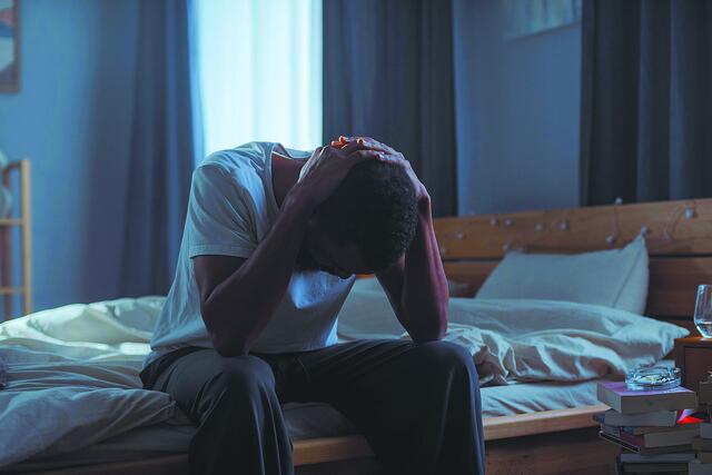 Επιδημία θανάτων από απόγνωση