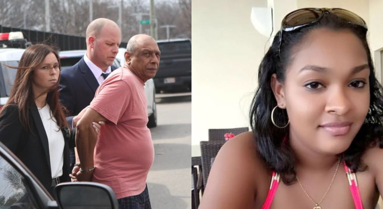 ΗΠΑ: Άγριο έγκλημα  74χρονος σκότωσε και διαμέλησε την 33χρονη σύζυγό του