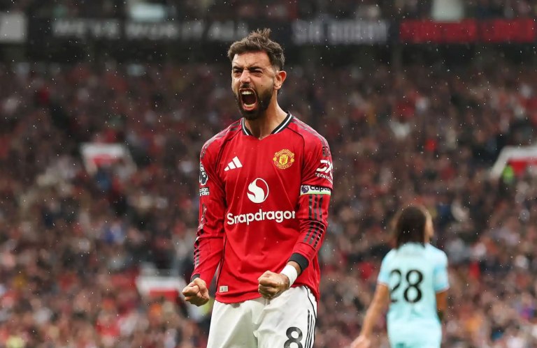 Ο Φερνάντες τα έχωσε στη