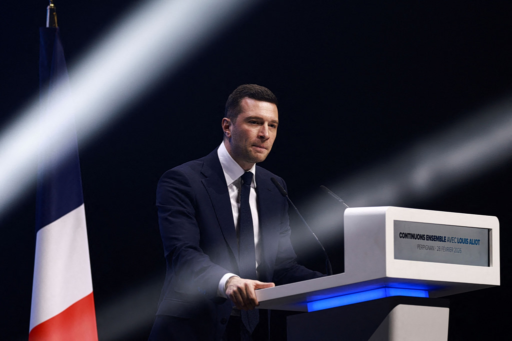 Γαλλία: Η Ακροδεξιά πανηγυρίζει και κερδίζει έδαφος στις δημοτικές εκλογές