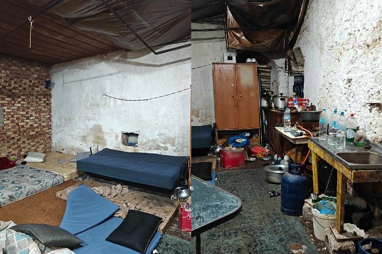 Σοκάρουν οι εικόνες από την εκμετάλλευση αλλοδαπών εργατών   Πώς δρούσε το κύκλωμα σύγχρονης δουλείας