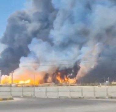 Νέα κλιμάκωση μετά την